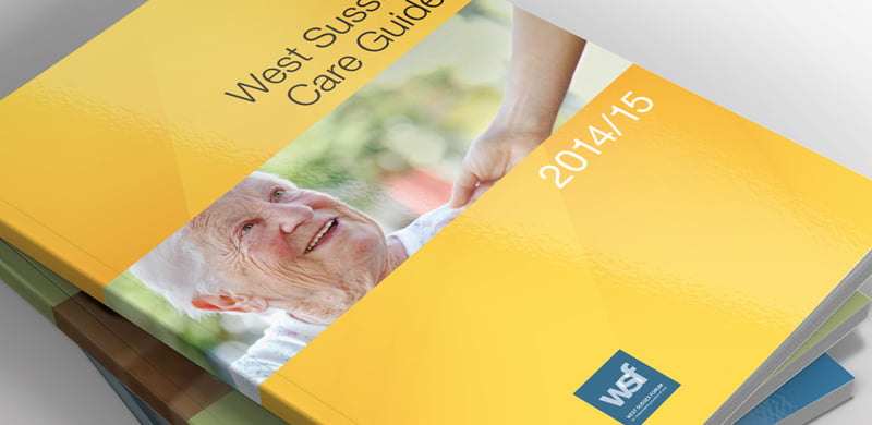 West Sussex Care Guide