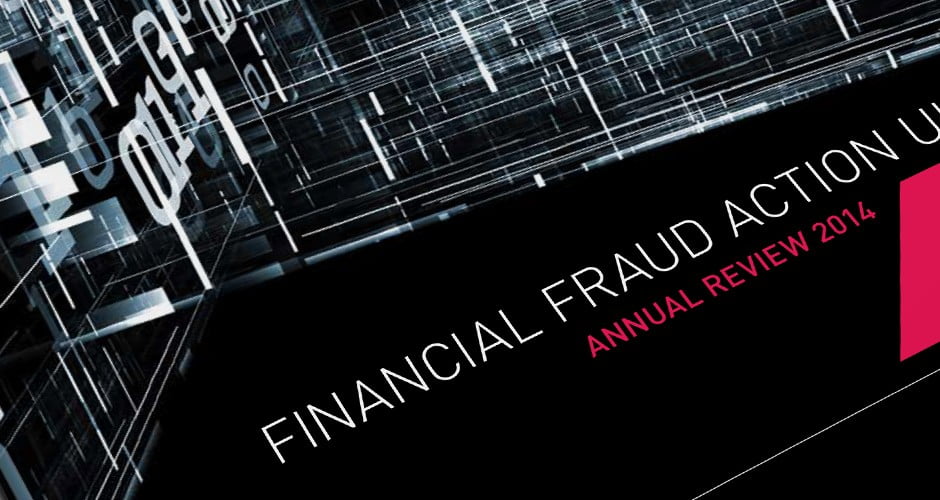 Financial Fraud Action UK