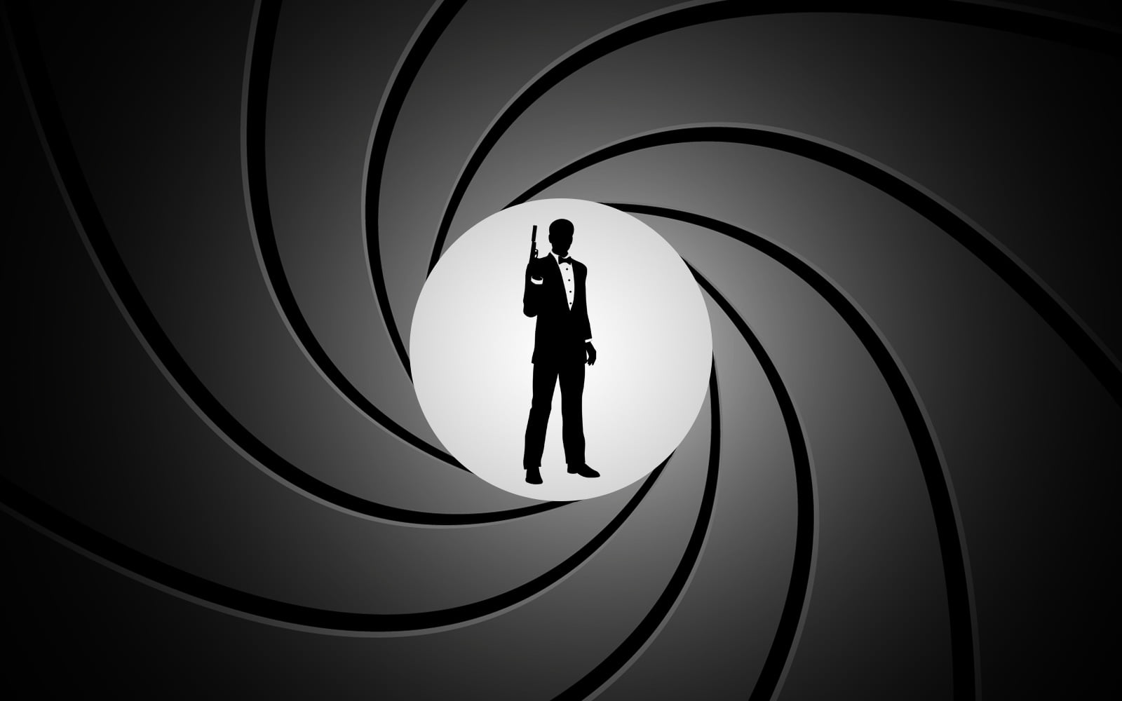 The brand’s Bond… James Bond