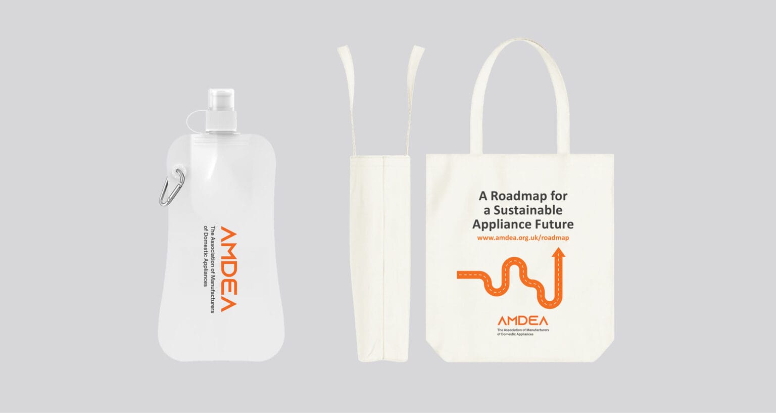 AMDEA | Parliamentary Reception Marketing Support Case Study