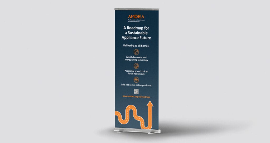 AMDEA | Parliamentary Reception Marketing Support Case Study