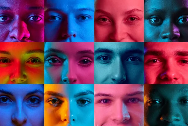 There’s nothing artificial about intelligent creative